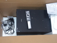 Soundbar samsung q700c met afstandsbediening (b428) - afbeelding 1 van  6