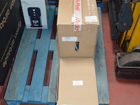 Soundbar samsung q700c met afstandsbediening (b428) - afbeelding 2 van  6