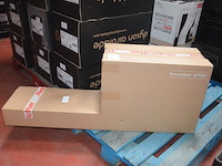 Soundbar samsung q700c met afstandsbediening (b428) - afbeelding 3 van  6