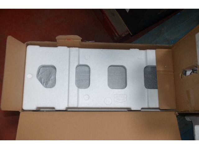 Soundbar samsung q700c met afstandsbediening (b428) - afbeelding 5 van  6