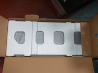 Soundbar samsung q700c met afstandsbediening (b428) - afbeelding 5 van  6