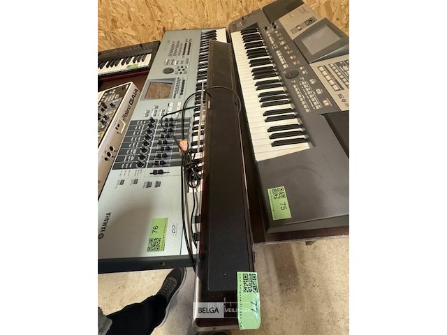 Soundbar - afbeelding 2 van  4