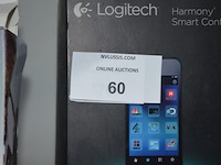 Soundbare samsung hw-s60b, buitencamera motorola focus73, camera sports, harmony hub logitech - afbeelding 3 van  8