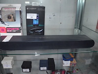 Soundbare samsung hw-s60b, buitencamera motorola focus73, camera sports, harmony hub logitech - afbeelding 4 van  8