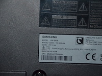 Soundbare samsung hw-s60b, buitencamera motorola focus73, camera sports, harmony hub logitech - afbeelding 5 van  8