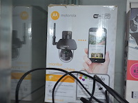 Soundbare samsung hw-s60b, buitencamera motorola focus73, camera sports, harmony hub logitech - afbeelding 6 van  8