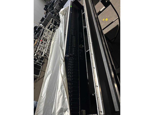 Soundcraft - mh3 - soundcraft mh3 - afbeelding 2 van  20