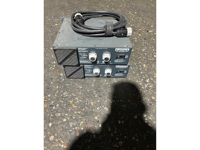 Soundcraft - mh3 - soundcraft mh3 - afbeelding 14 van  20