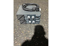 Soundcraft - mh3 - soundcraft mh3 - afbeelding 14 van  20