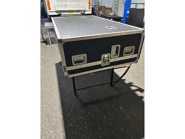 Soundcraft - mh3 - soundcraft mh3 - afbeelding 15 van  20