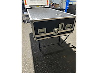 Soundcraft - mh3 - soundcraft mh3 - afbeelding 15 van  20