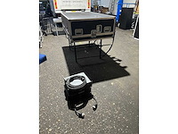 Soundcraft - mh3 - soundcraft mh3 - afbeelding 16 van  20