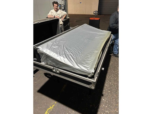 Soundcraft - mh3 - soundcraft mh3 - afbeelding 18 van  20