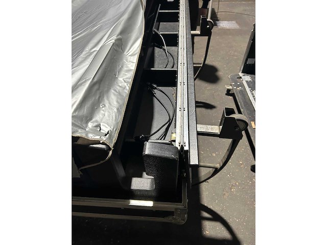 Soundcraft - mh3 - soundcraft mh3 - afbeelding 19 van  20