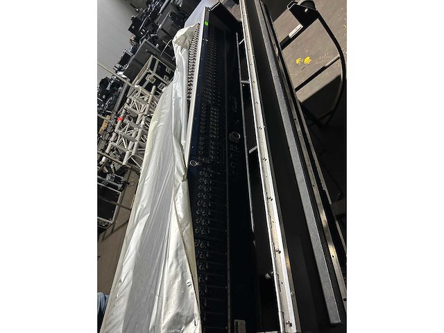 Soundcraft - mh3 - soundcraft mh3 - afbeelding 20 van  20