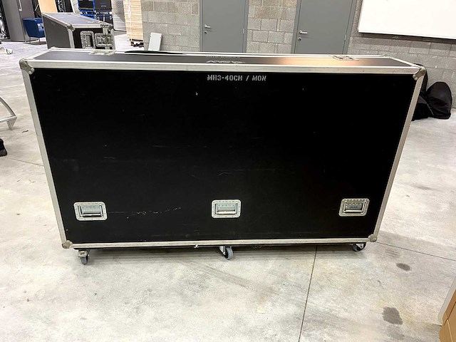 Soundcraft - mh3 - soundcraft mh3 - afbeelding 2 van  12