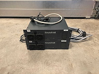 Soundcraft - mh3 - soundcraft mh3 - afbeelding 4 van  12