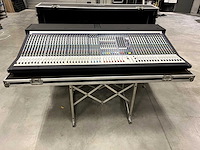 Soundcraft - mh3 - soundcraft mh3 - afbeelding 1 van  12