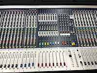 Soundcraft - mh3 - soundcraft mh3 - afbeelding 9 van  12