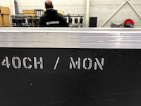 Soundcraft - mh3 - soundcraft mh3 - afbeelding 11 van  12