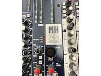 Soundcraft - mh3 - soundcraft mh3 - afbeelding 8 van  12