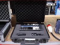 Soundcraft digitale mixer - afbeelding 1 van  5