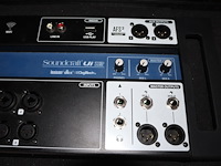 Soundcraft digitale mixer - afbeelding 3 van  5