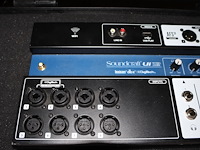 Soundcraft digitale mixer - afbeelding 4 van  5