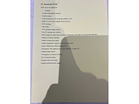 Soundcraft fx16 ii analoge mengtafel - afbeelding 3 van  4