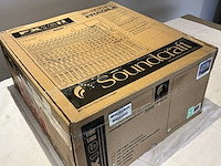 Soundcraft fx16 ii analoge mengtafel - afbeelding 4 van  4