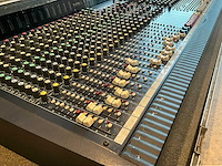 Soundcraft live8 analoge mengtafel - afbeelding 3 van  8