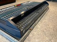 Soundcraft live8 analoge mengtafel - afbeelding 5 van  8