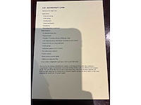 Soundcraft live8 analoge mengtafel - afbeelding 8 van  8