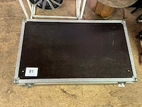 Soundcraft lx7 mengpaneel - afbeelding 4 van  4