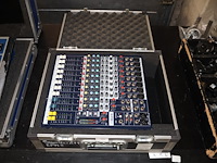 Soundcraft mengpaneel - afbeelding 1 van  6