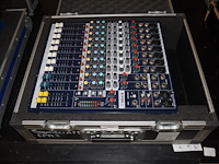 Soundcraft mengpaneel - afbeelding 2 van  6