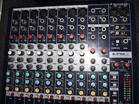 Soundcraft mengpaneel - afbeelding 4 van  6