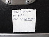 Soundcraft mengpaneel - afbeelding 6 van  6