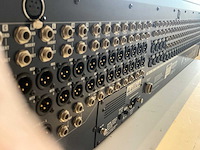 Soundcraft mh2 24-4 analoge mengtafel - afbeelding 5 van  6