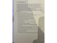 Soundcraft mh2 24-4 analoge mengtafel - afbeelding 6 van  6