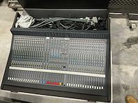 Soundcraft series 2 analoge mengtafel - afbeelding 2 van  9