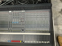 Soundcraft series 2 analoge mengtafel - afbeelding 5 van  9
