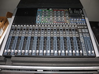 Soundcraft si performer mengpaneel - afbeelding 4 van  7