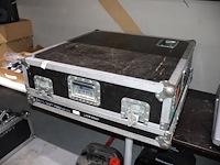 Soundcraft si performer mengpaneel - afbeelding 6 van  7