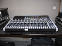 Soundcraft si performer mengpaneel - afbeelding 3 van  7