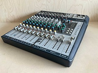 Soundcraft signature 12 analoge mengtafel