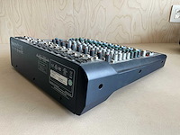 Soundcraft signature 12 analoge mengtafel - afbeelding 4 van  4