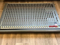Soundcraft spirit studio analoge mengtafel - afbeelding 1 van  5