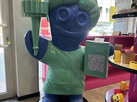 Sour patch kids display - afbeelding 2 van  2