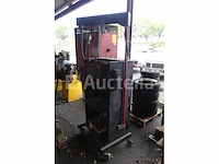 Souriau tecalemit modula 2610 autodiagnoseapparaat - afbeelding 5 van  11